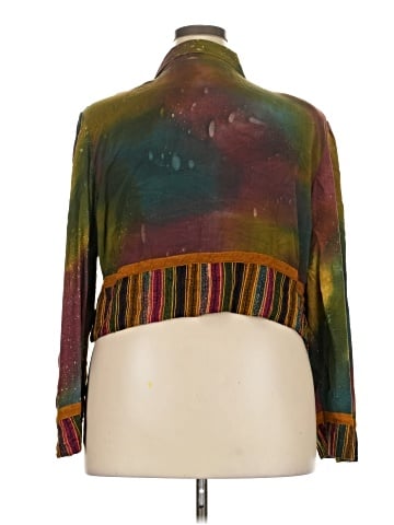 Seventh Avenue Cardigan (view 2)