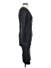 Guess Black Casual Dress Size S - photo 4