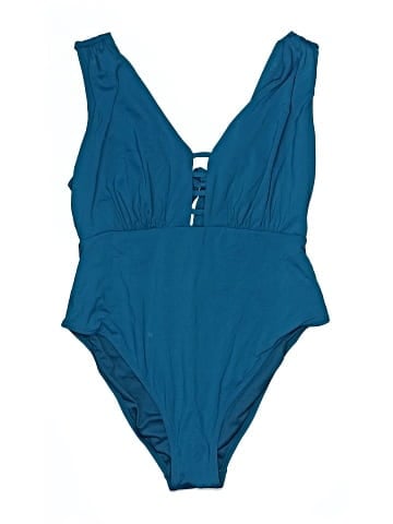 IBIZA One Piece Swimsuit (view 1)
