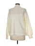 Des Petits Hauts Ivory Cardigan Size 8 Tall (3) - photo 2