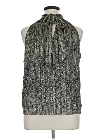 Vince Camuto Sleeveless Blouse (view 2)