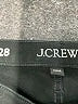 J.Crew Black Jeans Size 28 waist - photo 4