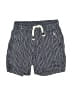 Gap Kids 100% Cotton Stripes Blue Shorts Size 6 - 7 - photo 1