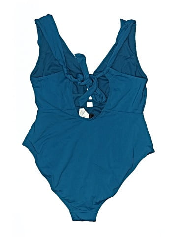 IBIZA One Piece Swimsuit (view 2)