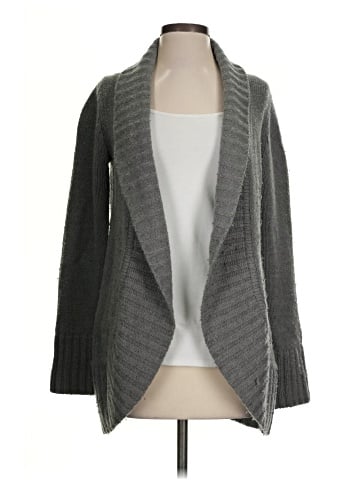 Express Cardigan (view 1)