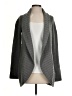 Express Gray Cardigan Size S - photo 1
