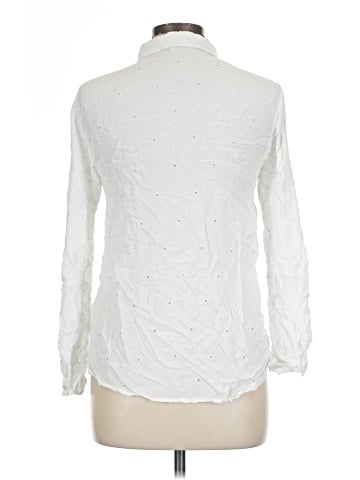 Dylan Long Sleeve Blouse (view 2)