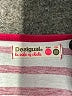 Desigual Print Red Dress Size 9 - 10 - photo 3