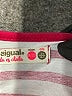 Desigual Print Red Dress Size 9 - 10 - photo 4