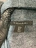 Tahari Gray Cardigan Size S - photo 7