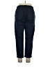 Gap Solid Blue Casual Pants Size 14 - photo 2
