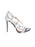 L.A.M.B. Gray Sandals Size 6 - photo 1