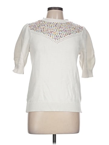Ann Taylor LOFT Outlet Turtleneck Sweater (view 1)