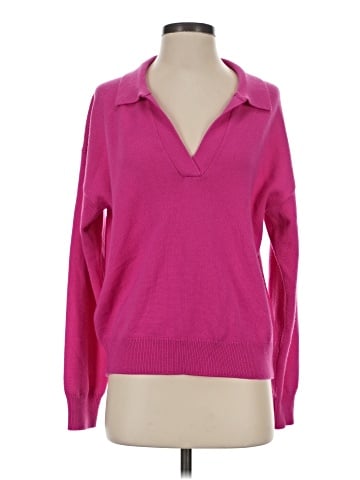 Wilfred Wool Pullover Sweater (view 1)