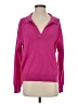 Wilfred 100% Wool Pink Wool Pullover Sweater Size S - photo 1
