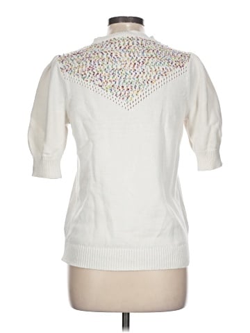 Ann Taylor LOFT Outlet Turtleneck Sweater (view 2)
