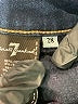 7 For All Mankind Blue Jeans Size 28 waist - photo 8