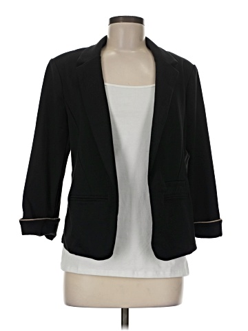 Stoosh Blazer (view 1)