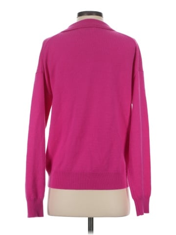 Wilfred Wool Pullover Sweater (view 2)