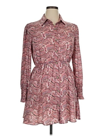 Zara Casual Dress (view 1)