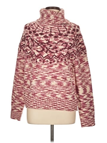 Ann Taylor LOFT Pullover Sweater (view 1)