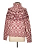Ann Taylor LOFT Tweed Burgundy Pullover Sweater Size L - photo 1