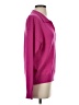 Wilfred 100% Wool Pink Wool Pullover Sweater Size S - photo 4