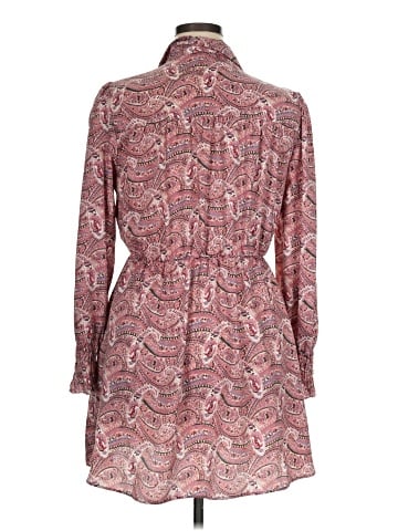 Zara Casual Dress (view 2)