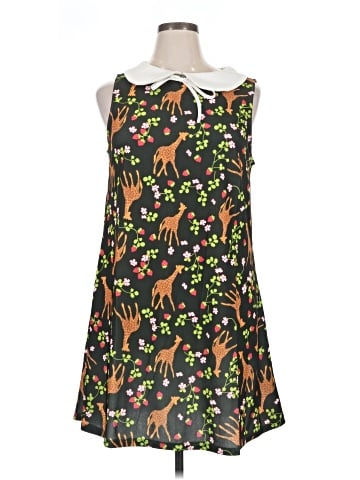 Smak Parlour Casual Dress (view 1)