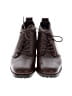 Naturalizer Burgundy Ankle Boots Size 8 - photo 2