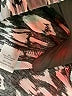 Energie Print Black Casual Pants Size XL - photo 5