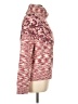 Ann Taylor LOFT Tweed Burgundy Pullover Sweater Size L - photo 4