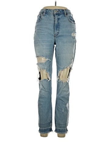 Abercrombie & Fitch Jeans (view 1)