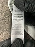 Splendid Graphic Silver Casual Dress Size S - photo 8