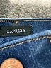 Express Blue Jeans Size 8 - photo 7