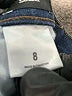 Express Blue Jeans Size 8 - photo 8