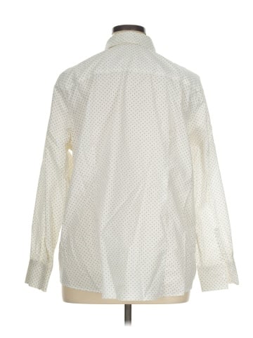 Eddie Bauer Long Sleeve Button-Down Shirt (view 2)