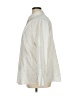 Eddie Bauer Polka Dots Ivory Long Sleeve Button-Down Shirt Size XL (estimated) - photo 5