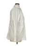 Eddie Bauer Polka Dots Ivory Long Sleeve Button-Down Shirt Size XL (estimated) - photo 4