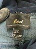 LED Luxe Essentials Denim Blue Jeggings Size 26 waist - photo 6