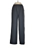 Z by Zella Solid Gray Track Pants Size M - photo 1
