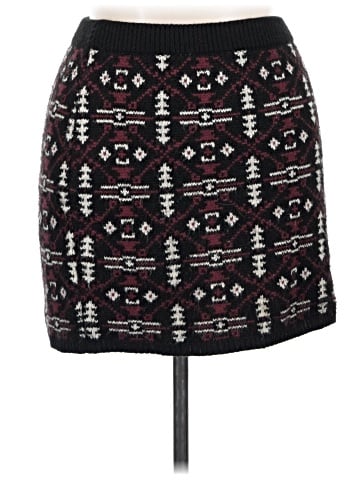Maurices Casual Skirt (view 1)