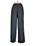 Z by Zella Solid Gray Track Pants Size M - photo 2
