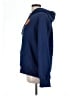 Peanuts Blue Pullover Hoodie Size L - photo 5