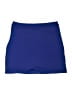 PETER MILLAR Solid Blue Active Skort Size M - photo 2