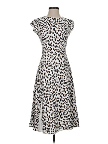 Ann Taylor LOFT Casual Dress (view 1)
