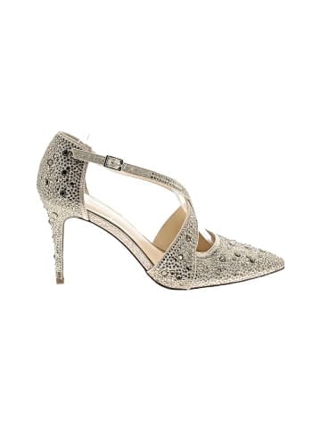 Jessica Simpson Heels (view 1)