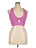 Fabletics Pink Sports Bra Size XL (estimated) - photo 1
