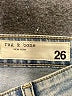Rag & Bone Hearts Blue Jeans Size 26 waist - photo 7