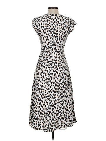 Ann Taylor LOFT Casual Dress (view 2)